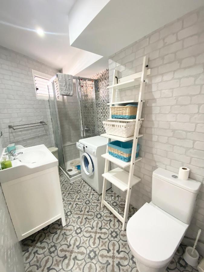 Playa De Las Americas Sea View Vip Apartment Playa Feñabe エクステリア 写真