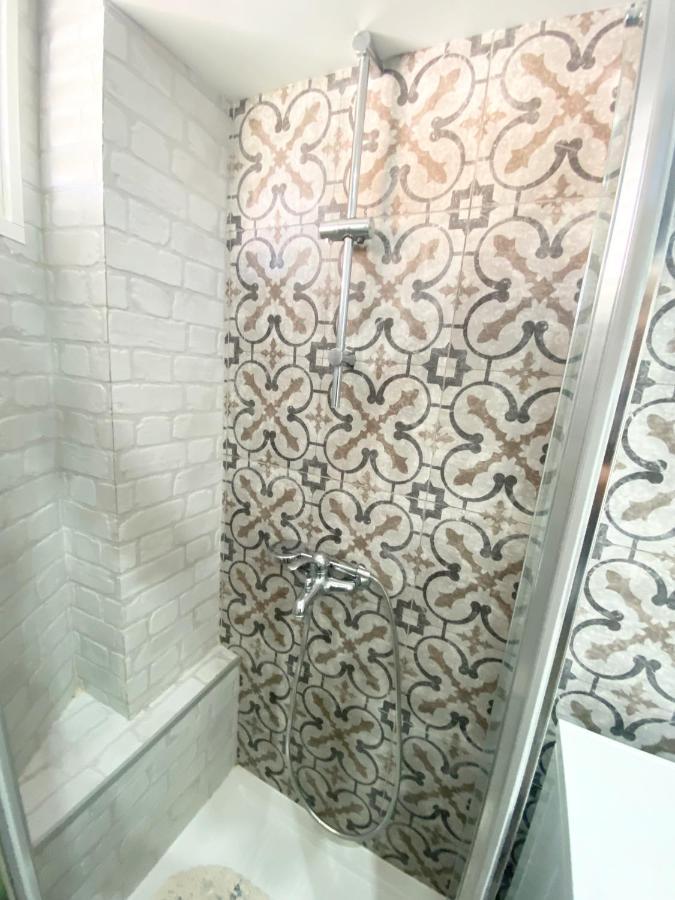 Playa De Las Americas Sea View Vip Apartment Playa Feñabe エクステリア 写真