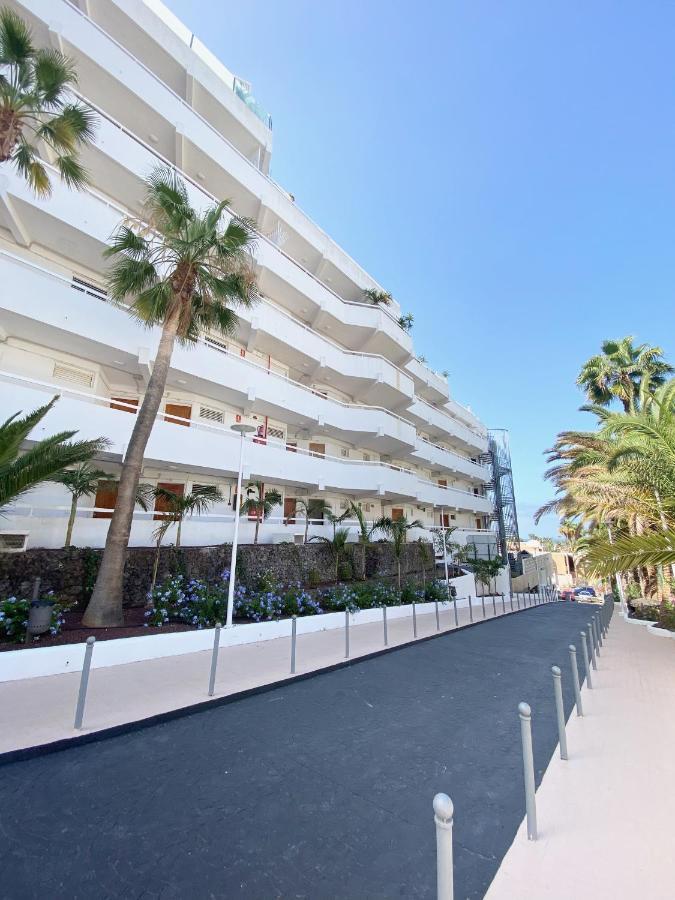 Playa De Las Americas Sea View Vip Apartment Playa Feñabe エクステリア 写真