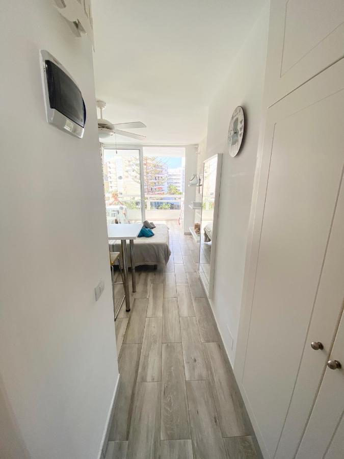 Playa De Las Americas Sea View Vip Apartment Playa Feñabe エクステリア 写真