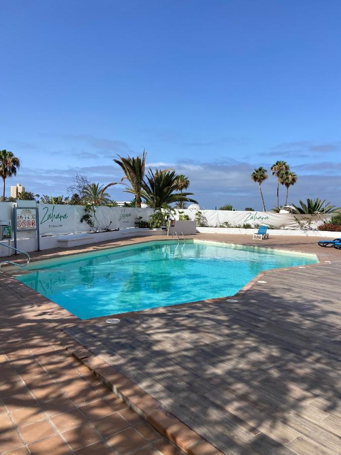 Playa De Las Americas Sea View Vip Apartment Playa Feñabe エクステリア 写真